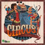 4261720 Circus