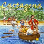 359168 Cartagena 2: The Pirate's Nest