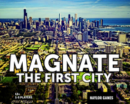 4273972 Magnate: The First City