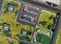 4338992 Magnate: The First City