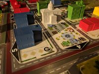 4338993 Magnate: The First City