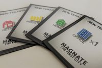 4338997 Magnate: The First City