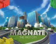 5034535 Magnate: The First City