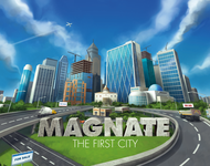 5046397 Magnate: The First City