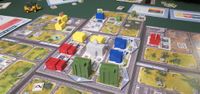 5140691 Magnate: The First City