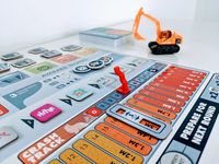 6478919 Magnate: The First City