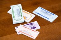 6709250 Magnate: The First City