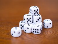 6709251 Magnate: The First City