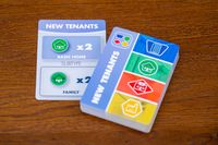 6709253 Magnate: The First City