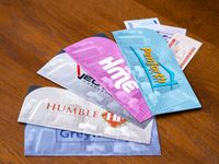 6709254 Magnate: The First City