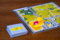 6709255 Magnate: The First City