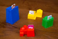 6709256 Magnate: The First City