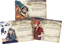 4262095 Discover: Lands Unknown