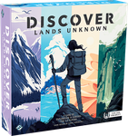 4262098 Discover: Lands Unknown