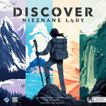 4262445 Discover: Lands Unknown