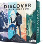 4262737 Discover: Lands Unknown