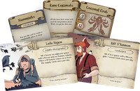 4265780 Discover: Lands Unknown