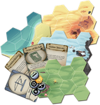 4265781 Discover: Lands Unknown