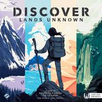 4275250 Discover: Lands Unknown