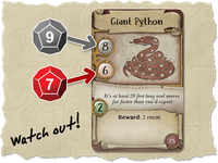 4330788 Discover: Lands Unknown