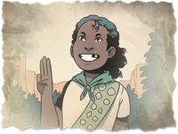 4362387 Discover: Lands Unknown