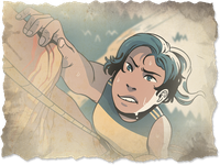 4362388 Discover: Lands Unknown