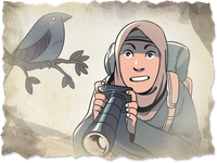 4362389 Discover: Lands Unknown