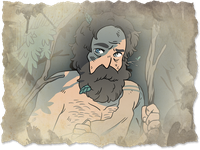 4362390 Discover: Lands Unknown