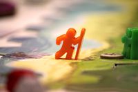 4380593 Discover: Lands Unknown