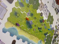 4383742 Discover: Lands Unknown