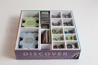 4390523 Discover: Lands Unknown