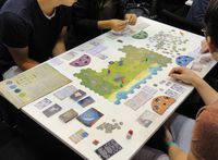 4401459 Discover: Lands Unknown