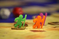 4411360 Discover: Lands Unknown