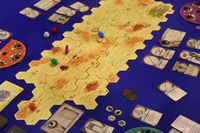 4411362 Discover: Lands Unknown