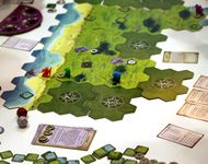 4411367 Discover: Lands Unknown