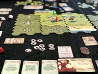 4416440 Discover: Lands Unknown