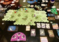 4430153 Discover: Lands Unknown