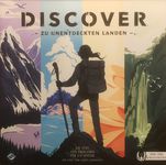 4527117 Discover: Lands Unknown