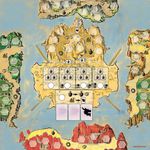 4262858 Dragon Boats of the Four Seas