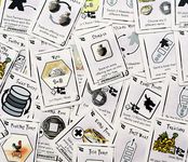 4309804 Dragon Boats of the Four Seas