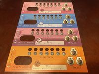 5996343 Dragon Boats of the Four Seas