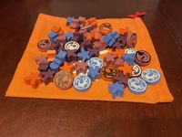 5996345 Dragon Boats of the Four Seas