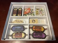 5996347 Dragon Boats of the Four Seas