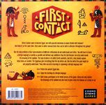 4446421 First Contact