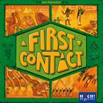 4890803 First Contact