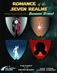 4362627 Squadron Strike: Romance of the Seven Realms