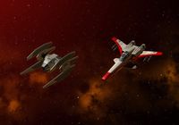 5434598 Squadron Strike: Romance of the Seven Realms