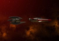 5434600 Squadron Strike: Romance of the Seven Realms