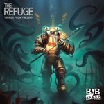 4295001 The Refuge: Terror from the Deep