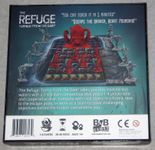5741065 The Refuge: Terror from the Deep